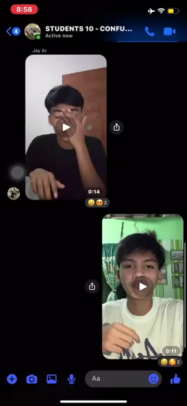 biglang pogi HAAHAHAHA @JOSHUA GARCIA @Donny Pangilinan #fyp #GlowUp #handsome #fyppppppppppppppppppppppp #jushuagarcia #donnypangilinan 