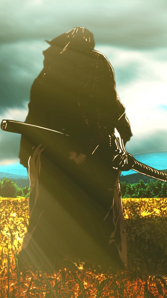 #anime #mangaedit #vagabond #miyamotomusashi 