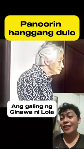 Ang galing ni Lola #bestfunnyvideos #comedy #Funny #Goodvibes #laughtrip 