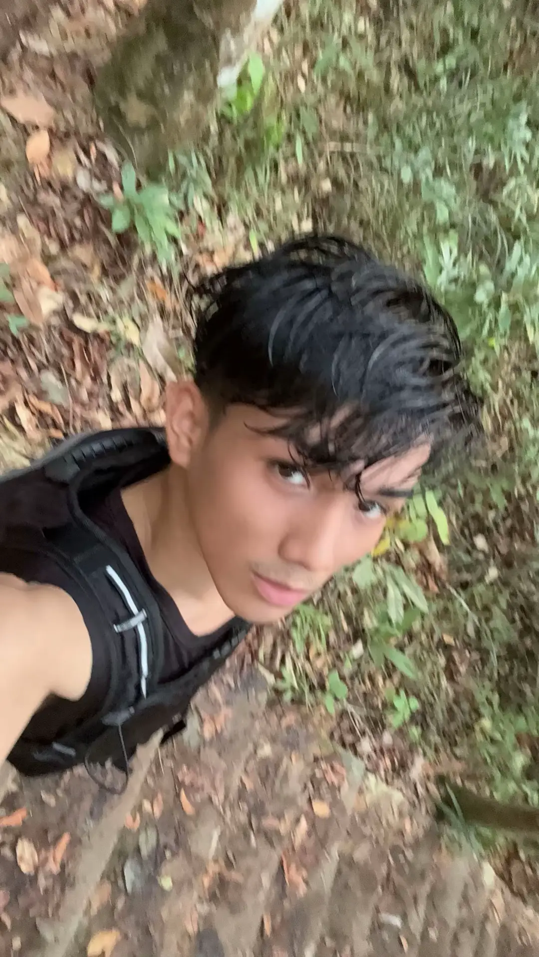 #CapCut #fy #xyzbca #Hiking #healing #sungai #bukit #KreasiLiburan #sabah #kotakinabalu #fyp #hikingadventures #gunung #hikking #sweater #wood #hustle 