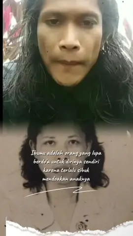 #CapCut #alfathihah untuk ibu