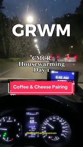 Get ready with me to set up cheese booth at CMCR barista academy! Check out my volume. 2 [Coffee & Cheese Paring]! #commonmancoffeeroasters #cheesebooth #fyp #coffeeandcheese #singapore #event #cheese 