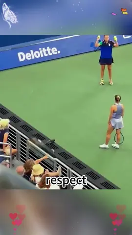 Watch till the end #respect #viralvideo #kindness #sports #bekind #usa #hopecore #wholesome #viraltiktok #football #Soccer 