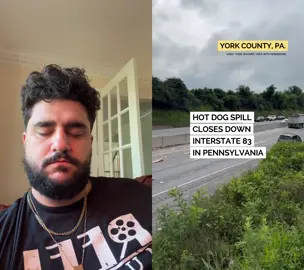 #duet with @pennlive #pennsylvania If you think this is sad, just imagine “My Heart Will Go On” is playing. I tried to add it but I’m not great at this stuff. 