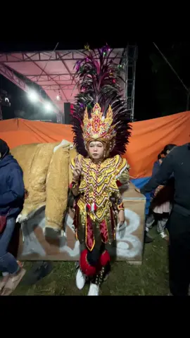 #fotolive #topengireng #newmbambungsaputro #lantaiatas 