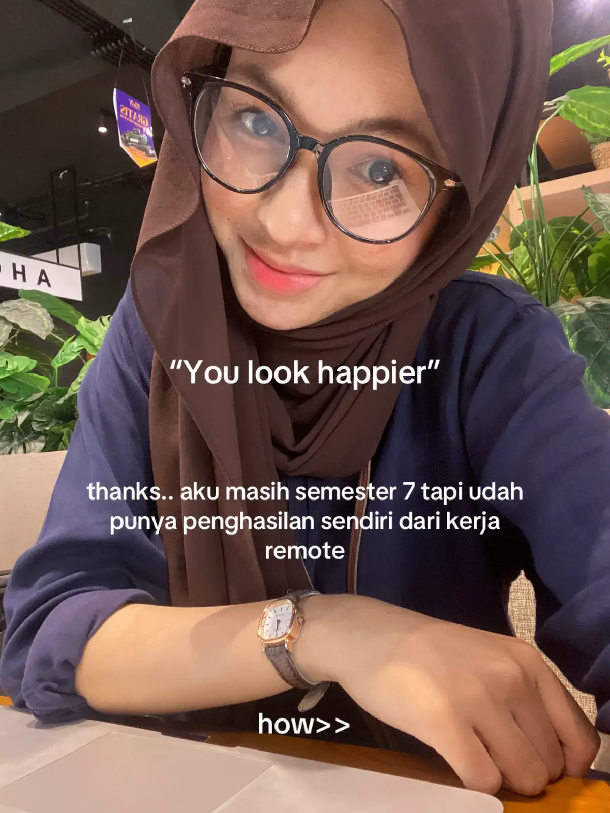 yay semoga bisa membantuu… #jobseeker 