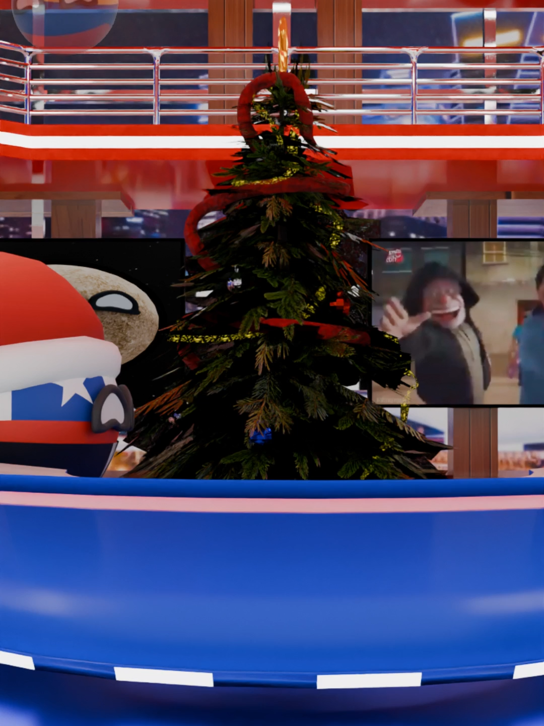 Estamos en agosto🗣️‼️📅(Creditos a @31minutostiktok) #countryballs #countryball #countryballs3d #countryballsmeme #humor #3d