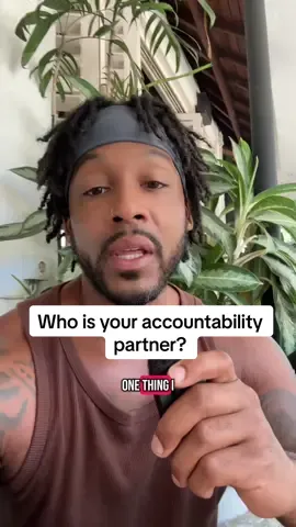 #accountability #accountabilitypartner #MentalHealth 