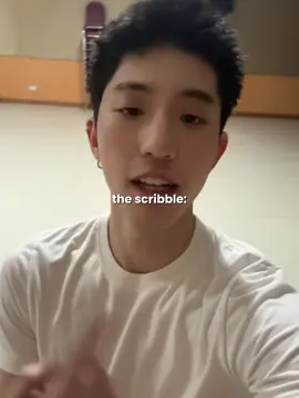 bro looks so proud 😔 [ #kenpaul ]