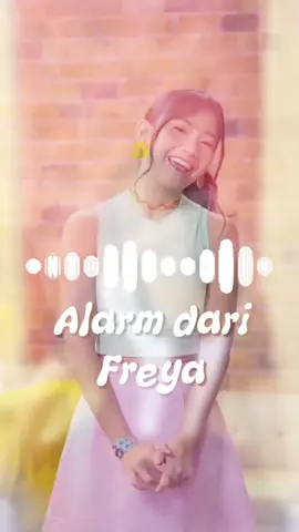 Alarm ⏰ Freya Chan 😱🤩🤗 #freyajkt48 #alarm #memberjkt48 #jkt48 #jkt48newera #beautiful #perfect #nocounter🔥 #gaadaobat #gemeszzss🥰🥰🥰🥰 #bikincandu #fyp #trend 