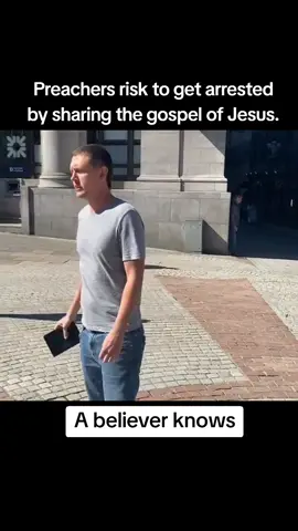 #fyp  for I'm not ashamed of the gospel, for it
