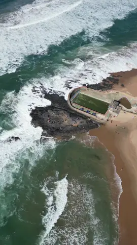 Waves crash, tide pools shimmer, and old-school fishermen cast with patience. This is raw ocean life — no filter needed. 🌊🎣🪨 @KZN Tourism & Film - Visit KZN  #TidalPools #OceanVibes #RockyShore #FishermansLife #NatureUnfiltered #SeaSideSerenity #CoastalLiving #FishingTok #OceanTherapy #WildBeauty #EarthCoreVibes #ViralNature #TikTokSouthAfrica #dji #djipilot #amanzimtoti #fyp #fypシ゚ 