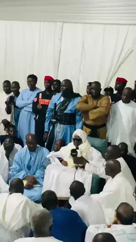 Jërëjëf serigne touba jërëjëf serigne touba diarama sa Maam ciexx iprahima Fall 👌🏾❤️🙏