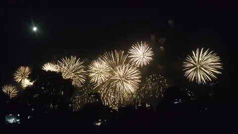 hanabi tahun pertama#hanabi#CapCut 