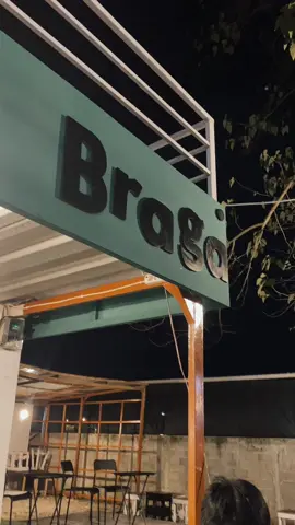 Coffee shop minimalis. Cocok buat kalian yg mau ngopi sambil ngobrol.  #braga #coffeeshopgorontalo #gorontalo #coffeeshop 
