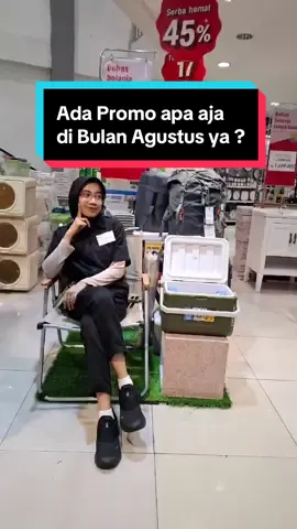 Halo Azfam,,, yuk kepoin promo-promo Bulan Agustus di Azko Sunset Point Bali 👌 #AwalCeritaEvolusi, #DariSiniBisaLebih, #AZKOPilihanTerbaik, #30TahunMenemani