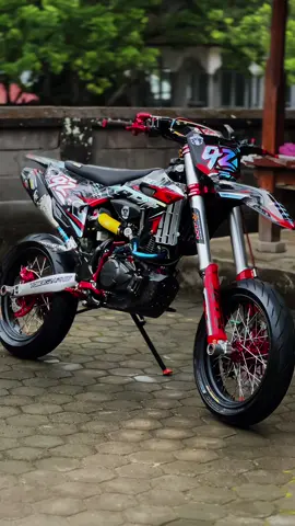 #crf #crf #crfsupermoto #crfhedon #supermotoganteng #exhaustjmr #fyppppppppppppppppppppppp #supermotolombok #crfmodifikasi #supermototiktok #crf150supermoto #crfganteng #jmr #jmrracing #knalpotjmr #supermoto #supermoto #fyp #crf150l #crfsupermotoindonesia 