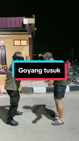 Goyang tusuk @Anwarsn DTT19 #aguswtr88 #viral 