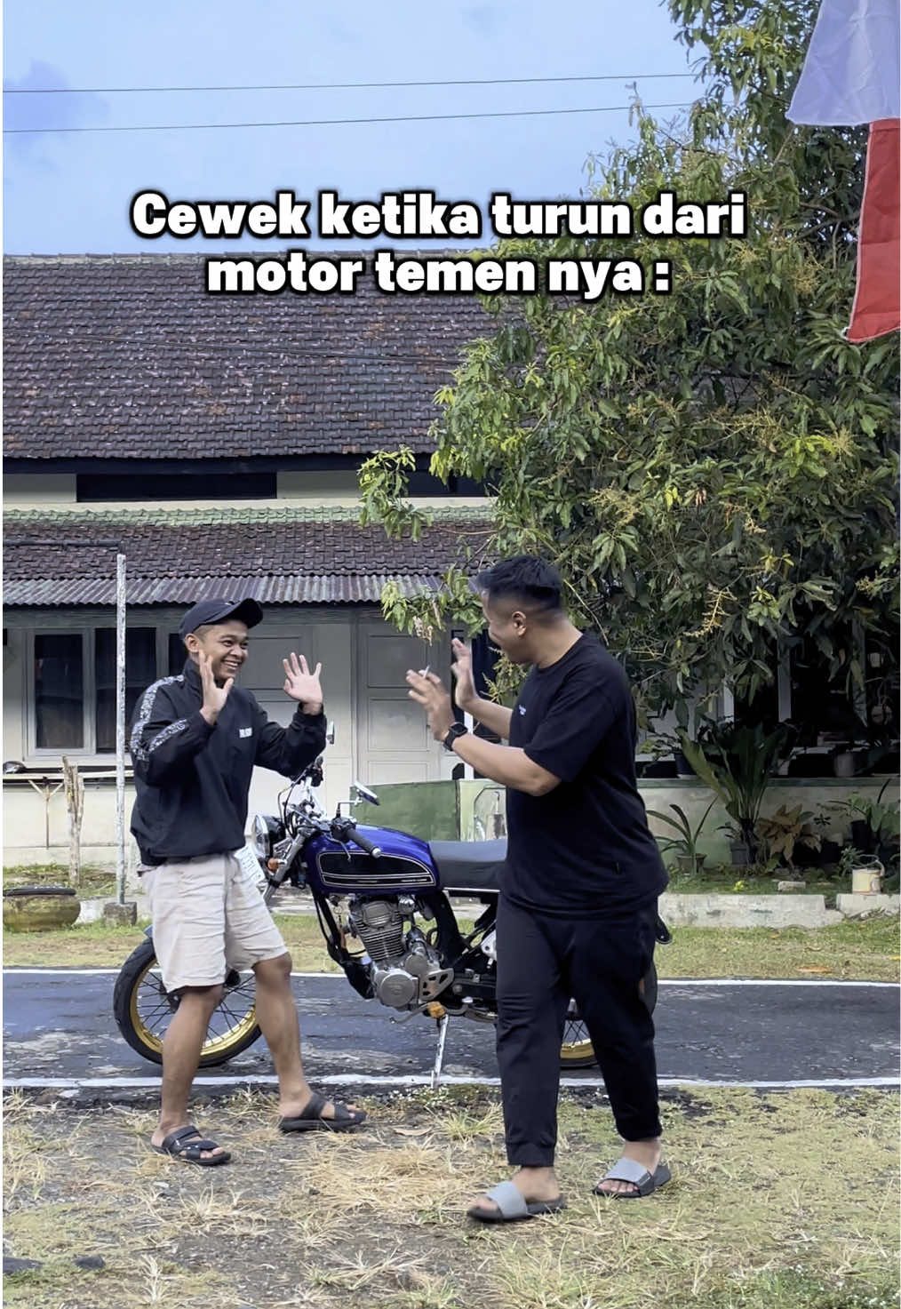 Cowok mah “sat set das des” #fypage #relate #relatable #jokes #meme #wongtulus #priakomedi #tukangngopi #pov #komedi #funny #fyp 