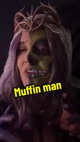 Because I’m a silly bitch. #thespicypotato #ladyhel #shenanigans #fantasytavern #cosplayer @CheyPaganReaperWinter Snøskred , just for you. 