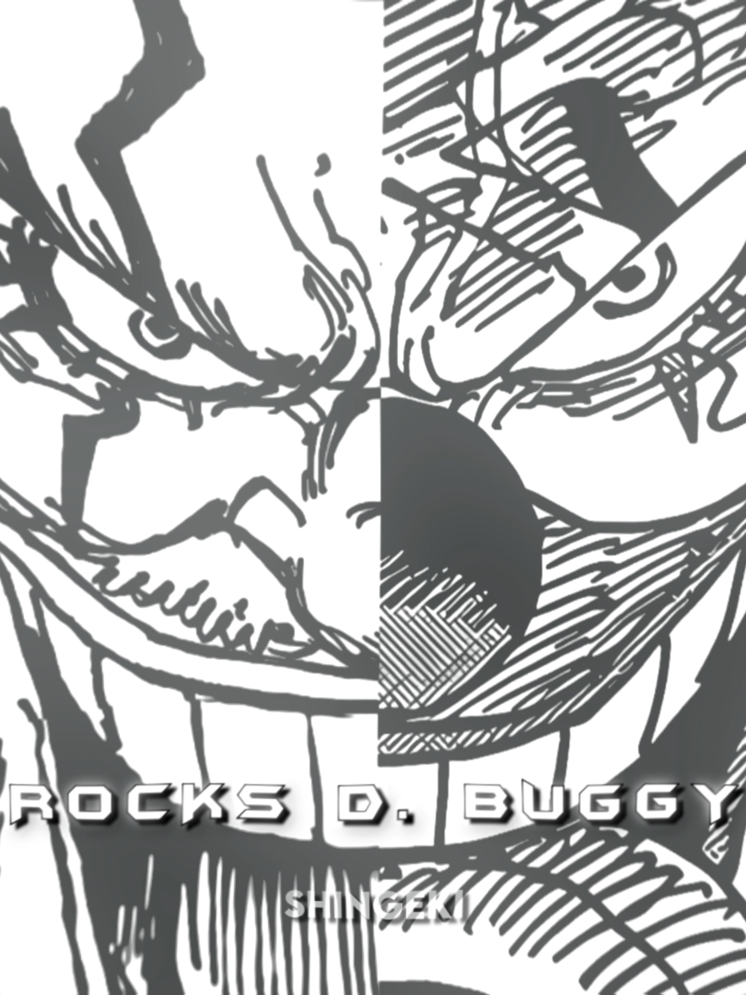 Buggy - Son Of Rocks | One Piece Edit#onepiece #onepieceedit #edit #luffy #imu #zoro #shanks #loki #rocksdxebec #lokionepiece