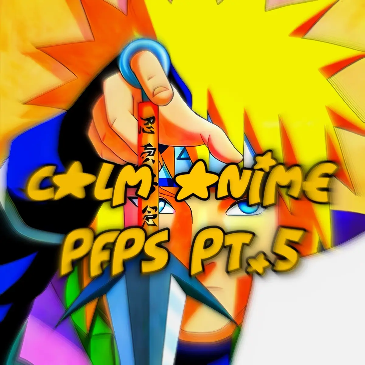 #fyp #viral #pfps #fypシ #like #comment #xyzbca #tiktok #blowthisup #follow #share #fypageシ #anime #calm 