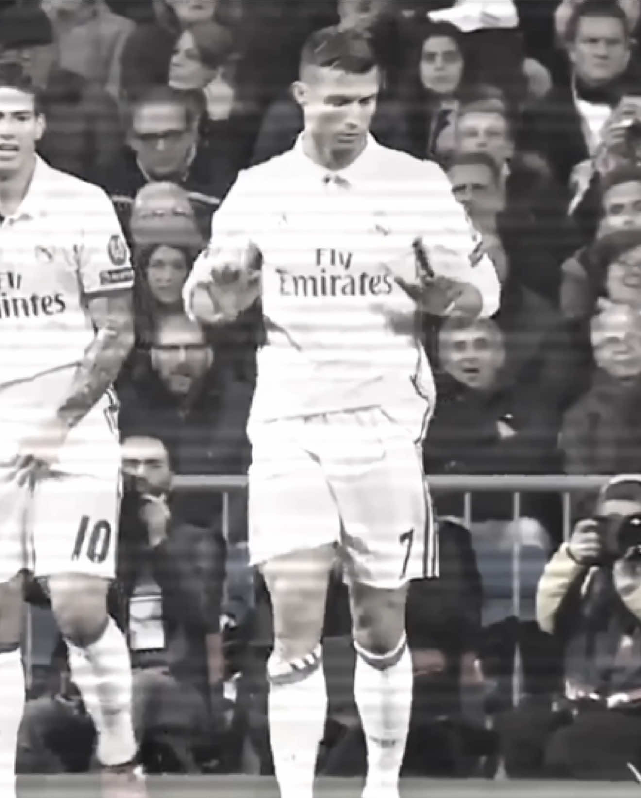 يالروميا !!! #cristianoronaldo #fyp #Aziz 