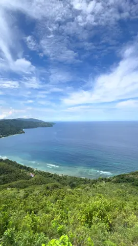 Ambon, Mei 2025 💙 #visitindonesia #ambon #maluku #traveling 