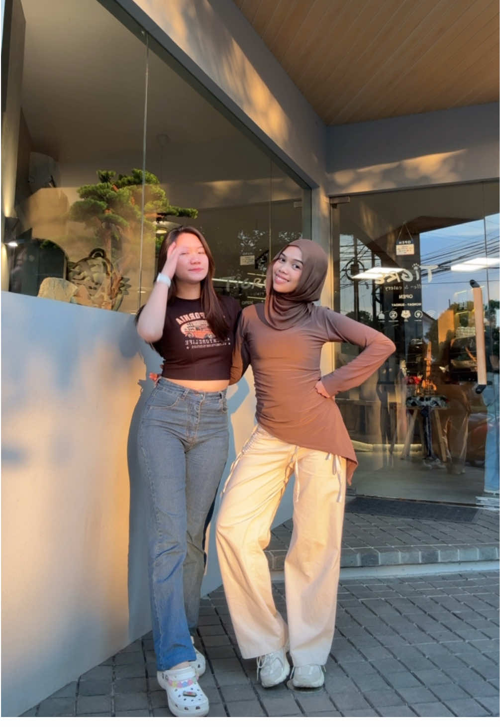 yang disyukuri belakangan iniii<333