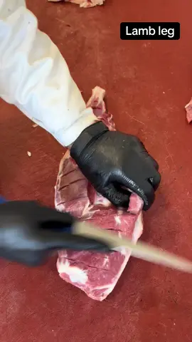 #lamb leg#foryoupage #ukmeat #oldhamhalalmeat #beautiful #viralvideo 