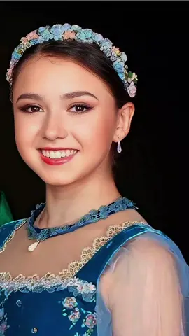 #камилавалиева #IceSkating#kamilavalieva🇷🇺⛸💓 
