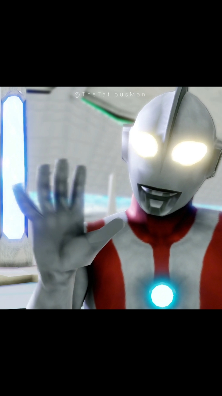 idk man  #Ultraman #Tokusatsu #Memes #Shitposting #fyp #trending #viral 