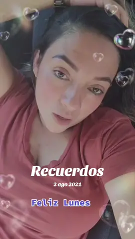 #Recuerdos