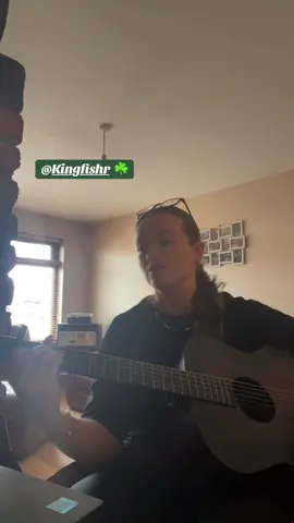 @Kingfishr 💚