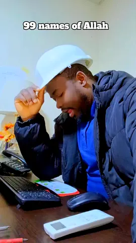 You have two healthy hands and Ears listening, like comment and share the beautiful and wonderful 99 names of Allah #99_name#fyp #trendingvideo #muslim #foryoupage 
