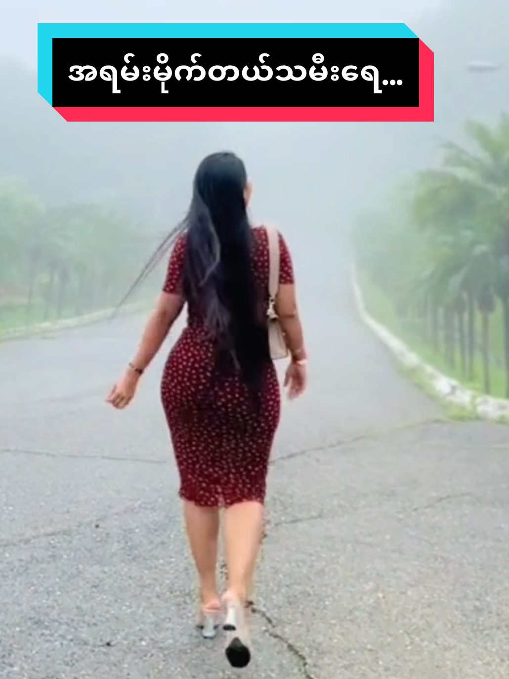 လျောက်လာတဲ့ခန္ဓာကိုယ်အလန်းလေး#နေဝင်း #မူရင်းvideoပိုင်ရှင်အားcrdပေးပါတယ်🥰 #viewpoint  #creatorsearchinsights #fypシ #မြန်မာtiktok2025🇲🇲🇲🇲🇲🇲🇲🇲 #ဒီတပုဒ်တော့fypပေါ်ရေက်ချင်တယ် #naturalbeautybirds 