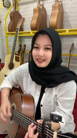 nungguin kamu peka🤧 #sukasamakamu #dbagindas #fyp #coverakustik 