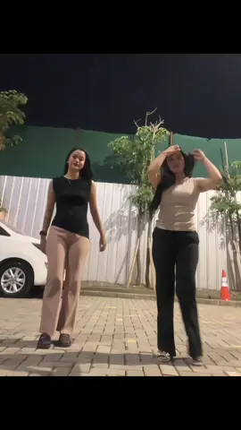 Lia ade nona makin gaga