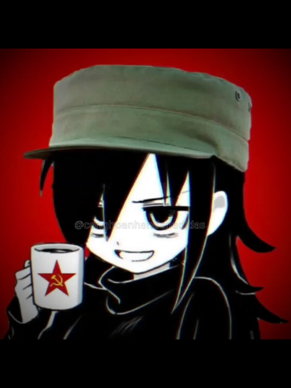 symbol of socialism #vietnam #taynoidia #communist #icon  #socialism #edit #trending 