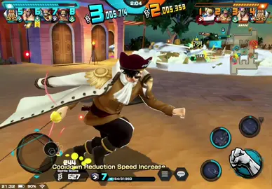 روجر الرنر ملك القراصنة !! ‏#bountyrush#onepiecebountyrush#opbr #opbrgameplay #باونتي_راش   #بونتي_راش #باونتي_العرب    ‏   