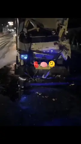 kamu hati-hati dijalan ya 🥲🥲#sopirtrukpunyacerita #fypシ゚viral 