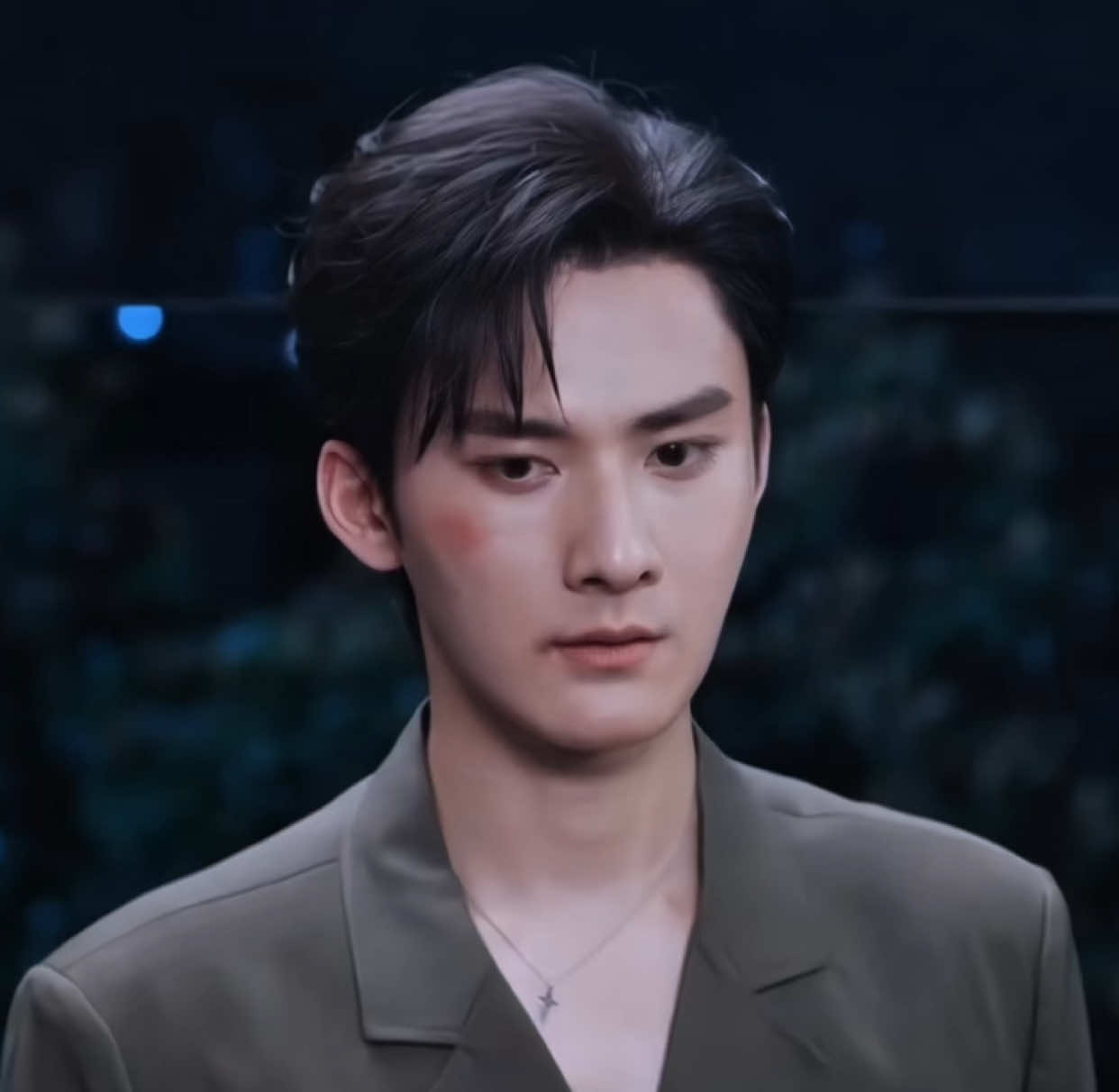 bilang aja Lang kalau kamu mau tinggal di situ juga  #abodesire #desiretheseries #chinesebl 