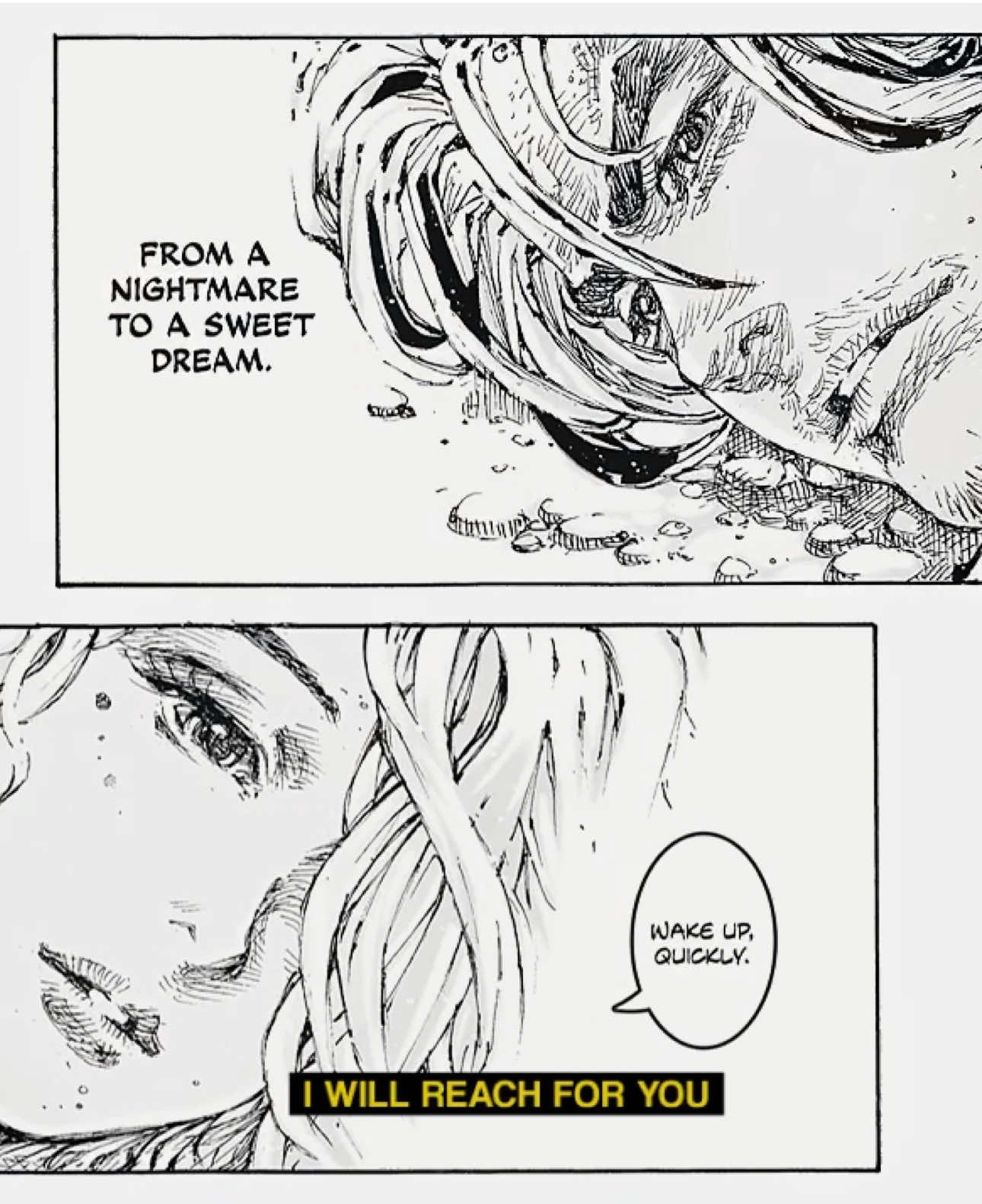 the one who lays beneath that tree on the hill, is the real love of your life. || #theravagesoftime #zhaoyun #liaoyuanhuo #xiaofan #edit #manhua #ويلات_الزمن 