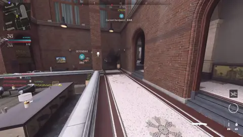 Wild comeback 