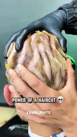 Part 79 l Power of haircut 💀🔥 #edits #transformation #haircut #unitedstates 