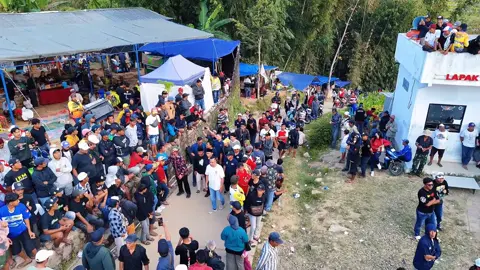 terimaksih yg sudah hadur bolo bolo merpatii .#ppmkttemanggung 