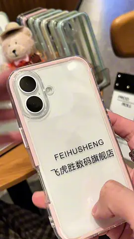 Ốp trong suốt viền màu đẹp nha #tonycase96 #oplungchongsoc #oplungiphone #oplungsilicon #oplungiphonexin #oplungtrongsuot 