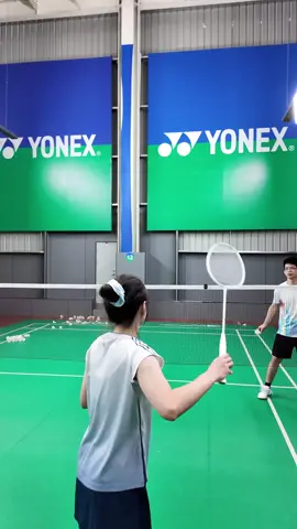 #badminton #caulong #badmintonun #badmintonlovers #badmintontiktok #badmintonplayer 