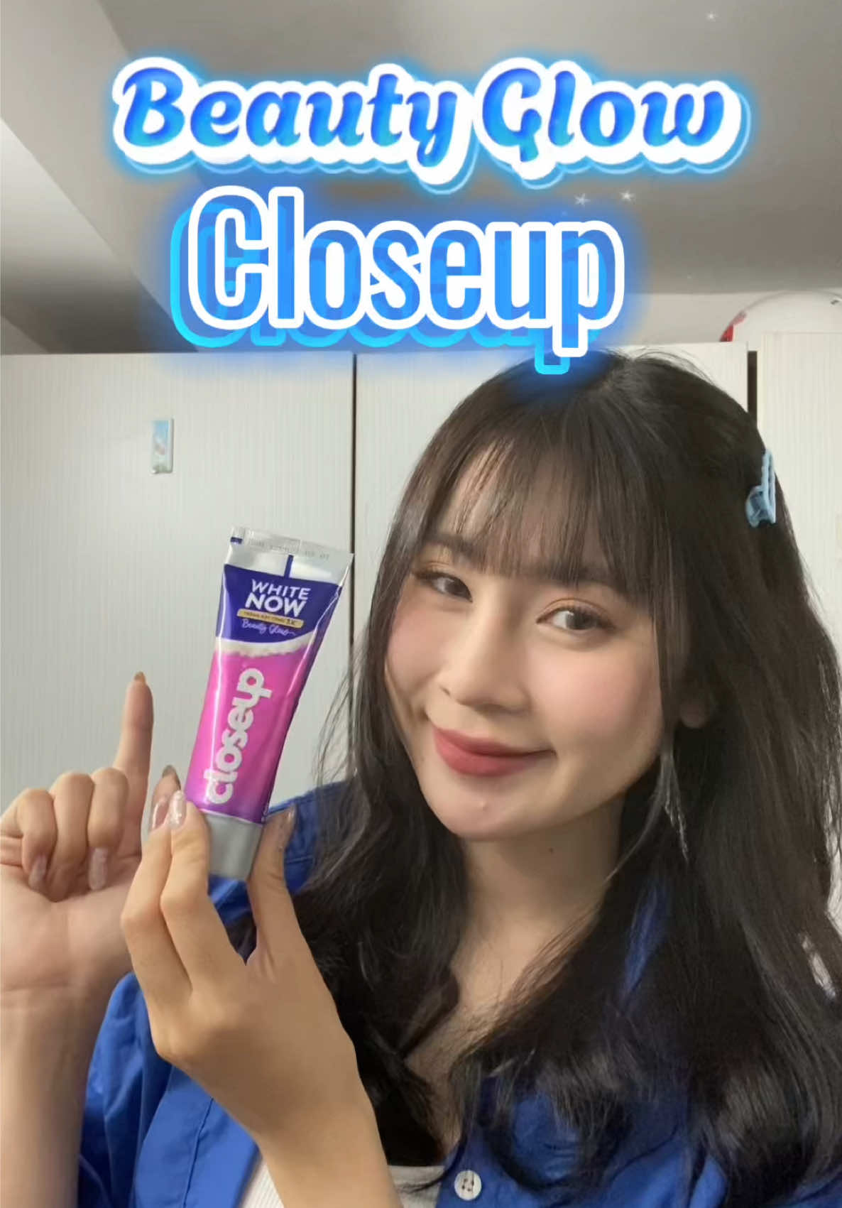 Mê Closeup quá điii #closeupVN #TínhNữ #Trangbattong3x #HợpTáccùngUnilever