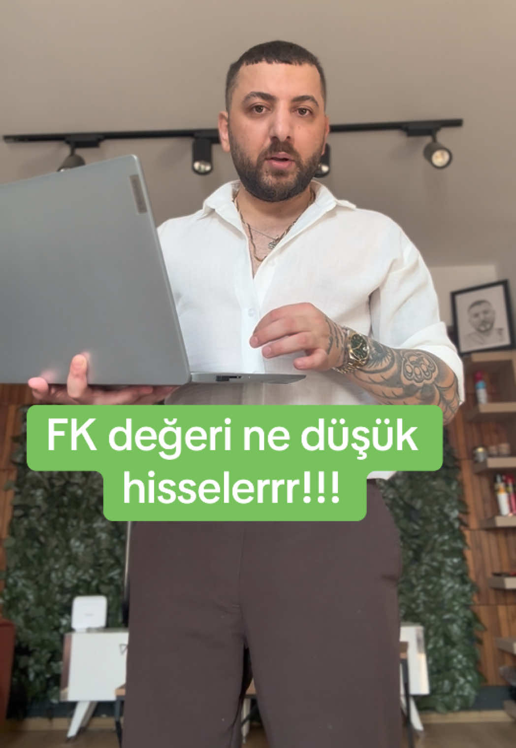 Takip edip aramıza katılmayı unutma 🙏#borsa #bist #halkaarz 
